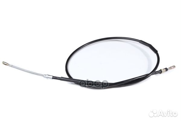 29-98744-SX трос ручного тормоза drum LADA Sam