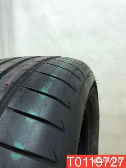 Bridgestone Alenza 001 255/55 R19 111H