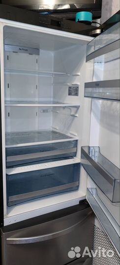 Холодильник на запчасти