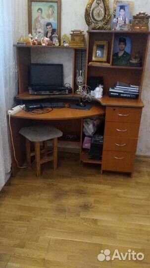 Компьютерный стол бу