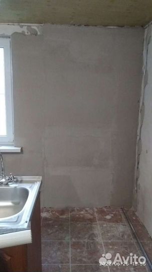 Мастер отделочных работ