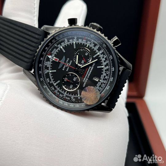 Мужские часы Breitling