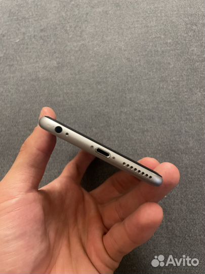 iPhone 6S Plus, 16 ГБ