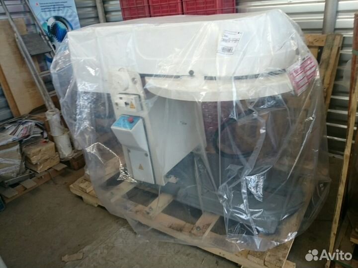 Тестомес А2-хт-3Б