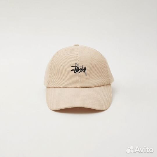 Кепка Stussy