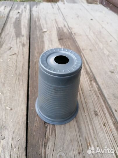 Стаканчики для рассады