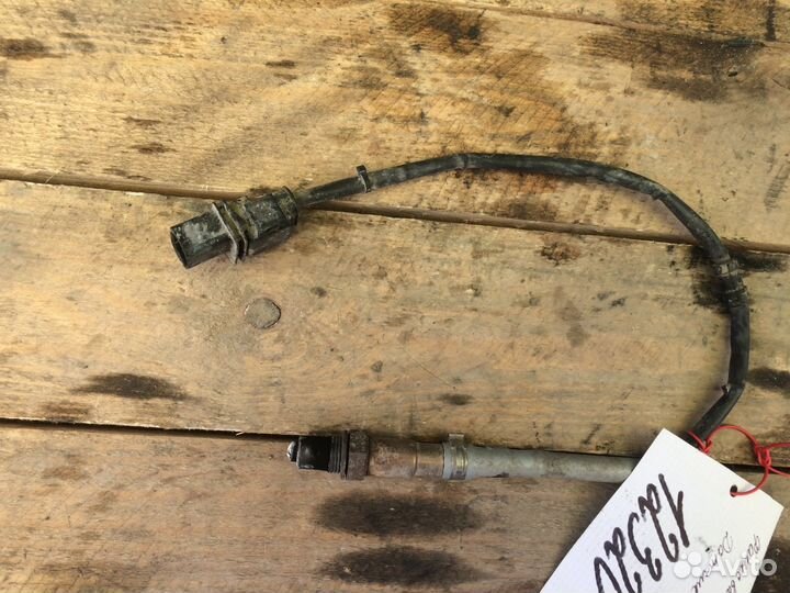 Датчик кислородный Volkswagen Passat B7 1.8 CDA