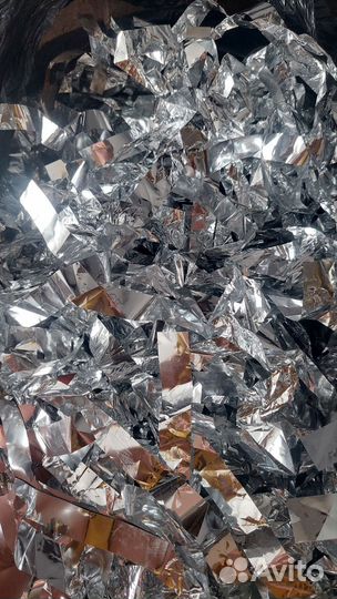 Бумага для бумажного шоу