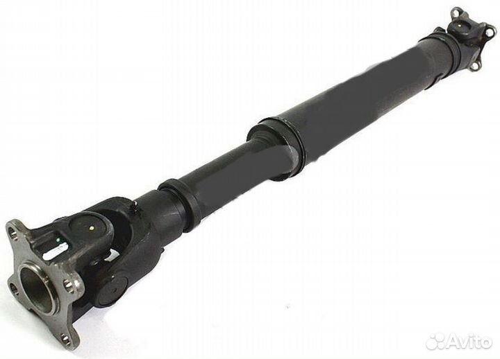 Карданный вал передний Toyota Land Cruiser 200