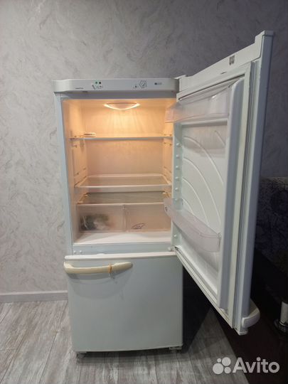 Холодильник бу маленький