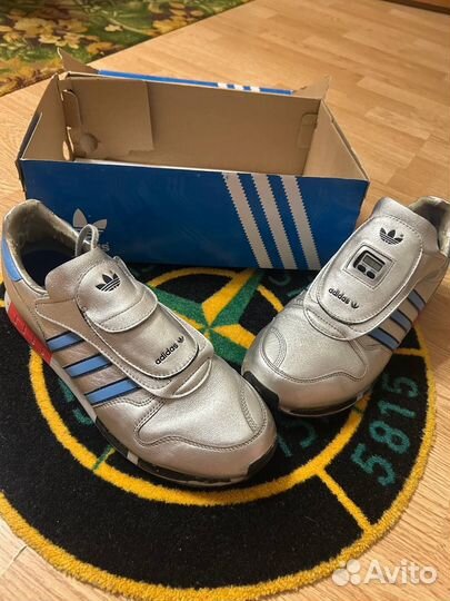 Adidas micropacer