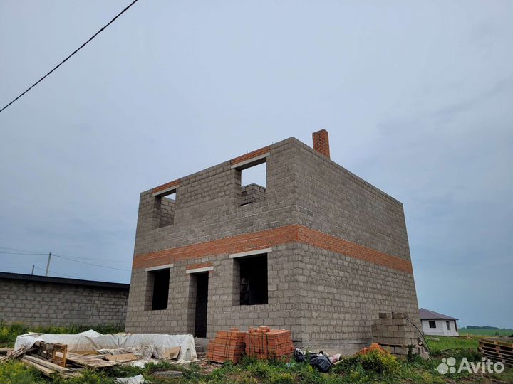Каменщик,строитель