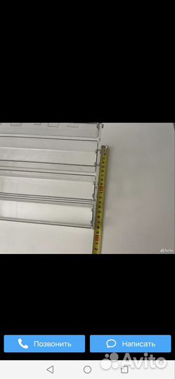 Подставка для лаков, гель лаков