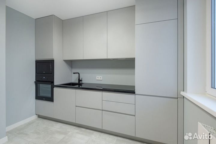 Цена за всю кухню смк 0545301