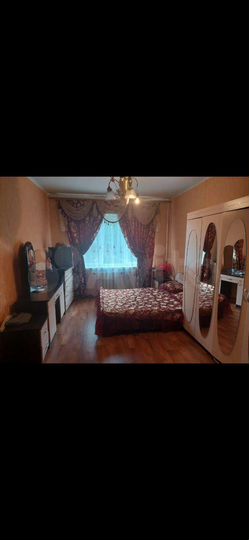 1-к. квартира, 36 м², 2/5 эт.