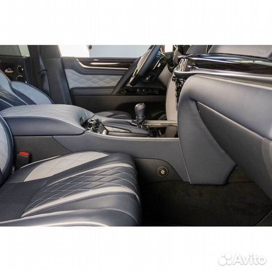 Механический замок кпп для KIA Sorento (2012)