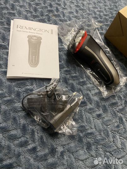 Электробритва Remington R5000 новая