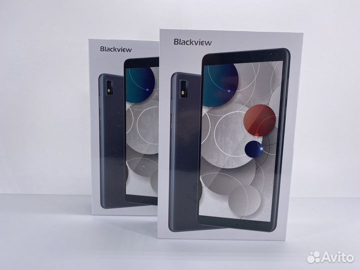 Blackview Tab 6 3/32gb (gray)