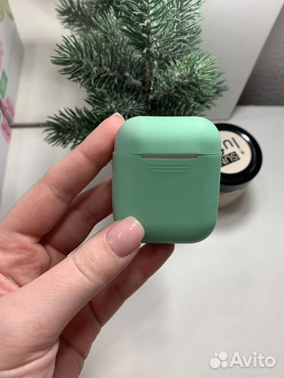 Наушники Apple Airpods 1 поколения