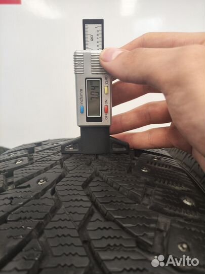 Pirelli Formula Ice 205/55 R16