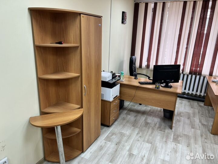 Мебель офисная
