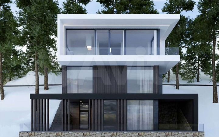 Участок 1 сот. (ИЖС)