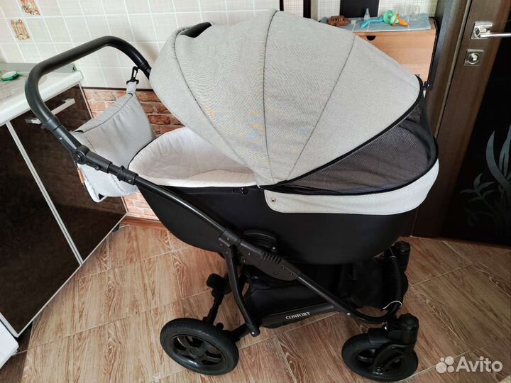 Коляска Pituso Confort 2 в 1