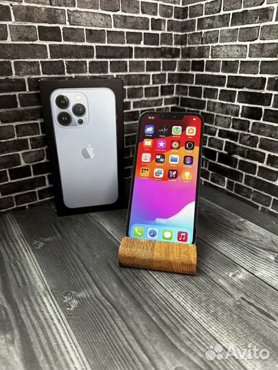 iPhone 13 Pro, 256 ГБ