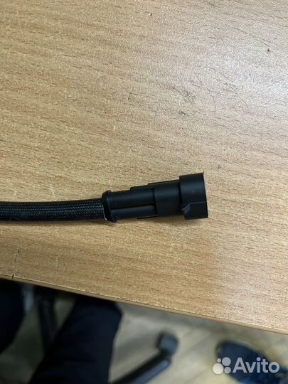 Датчик температуры двигателя harley davidson