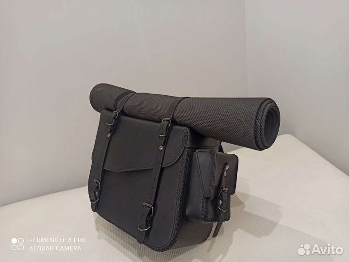 Кофры для мотоцикла