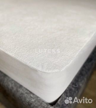 Наматрасники в ассортименте. Новые