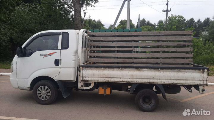 Грузоперевозки Газель Бортовая. Газель Пирамида