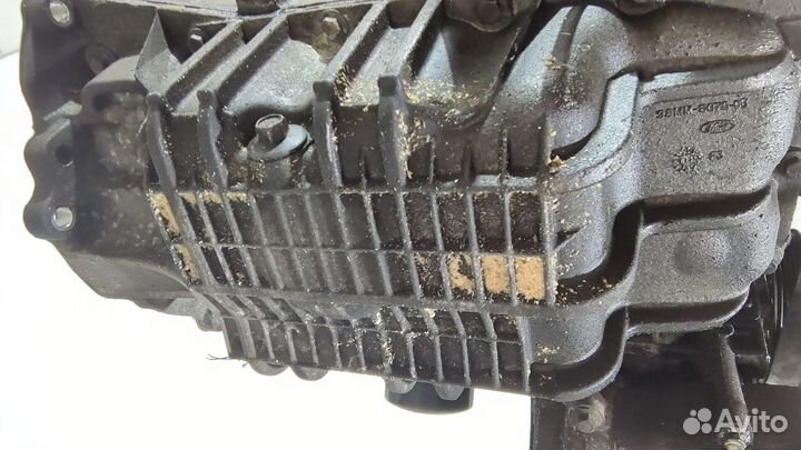 Двигатель Ford Focus 2 hxda, hxdb