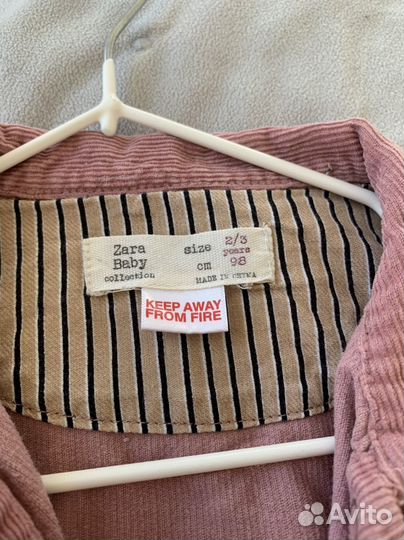 Платье и сарафан zara оригинал