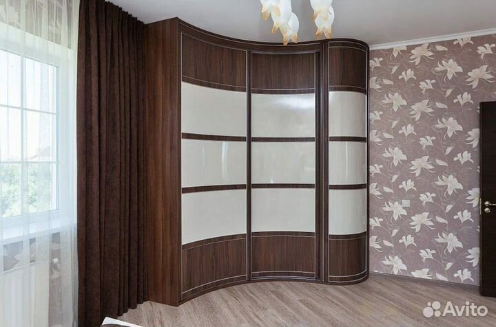 Шкаф прямой производитель