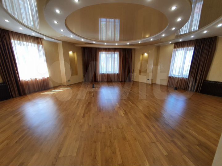 Офис в центре, 130 м²