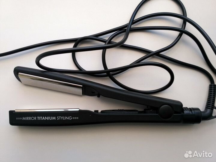 Стайлер Polaris PHS 2790TN