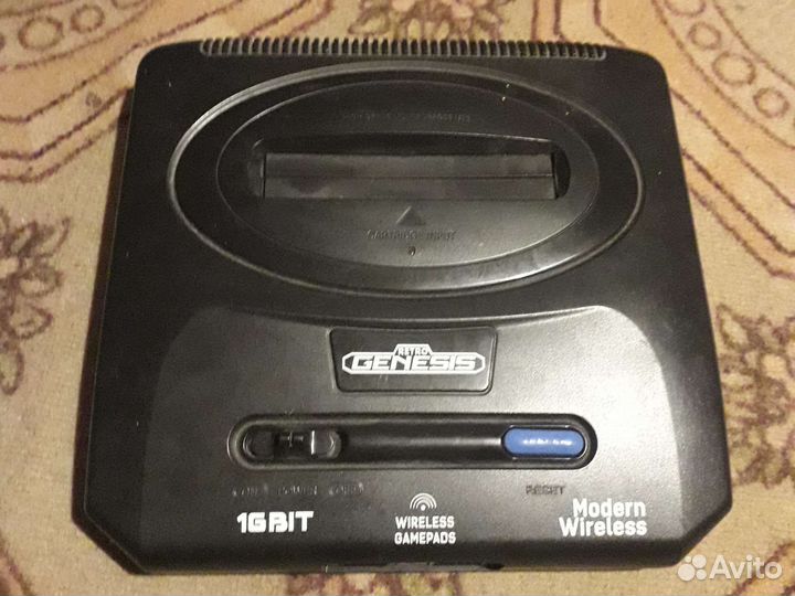 Sega
