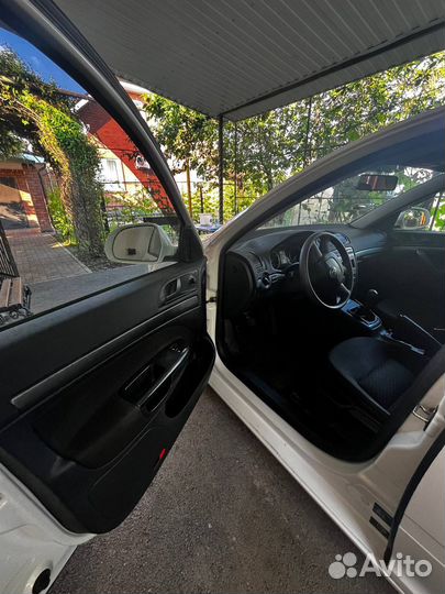 Skoda Octavia 1.6 МТ, 2013, 282 000 км