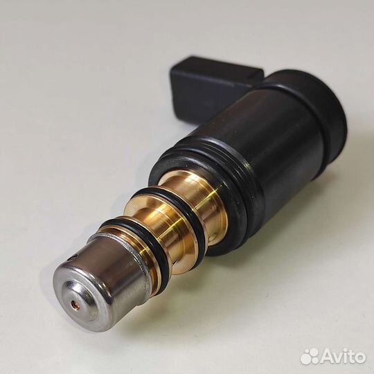 Клапан компрессора кондиционера Denso для VAG