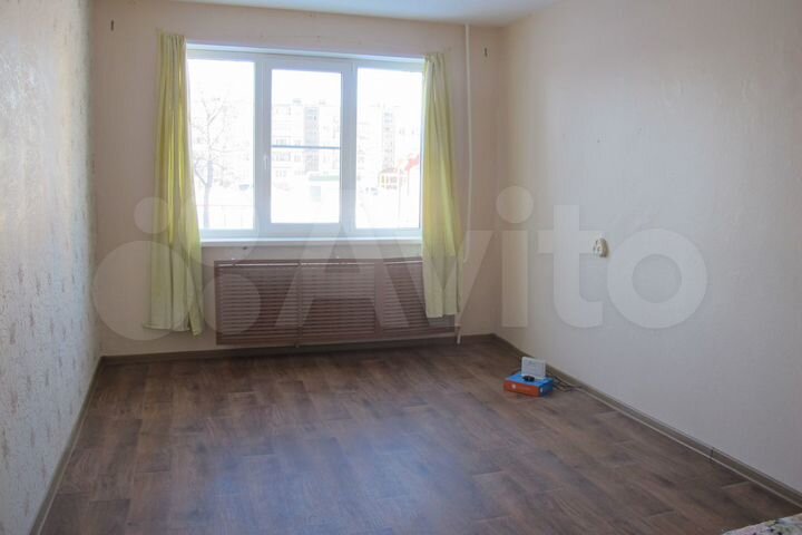 2-к. квартира, 55,9 м², 1/5 эт.