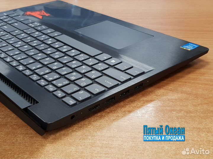 Ноутбук Lenovo FHD, AMD A6 9225, DDR4, SSD