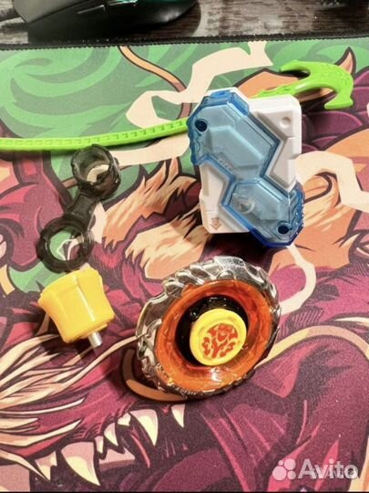 Волчки infiniti надо