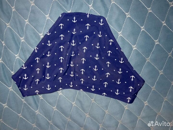 Плавки на мальчика