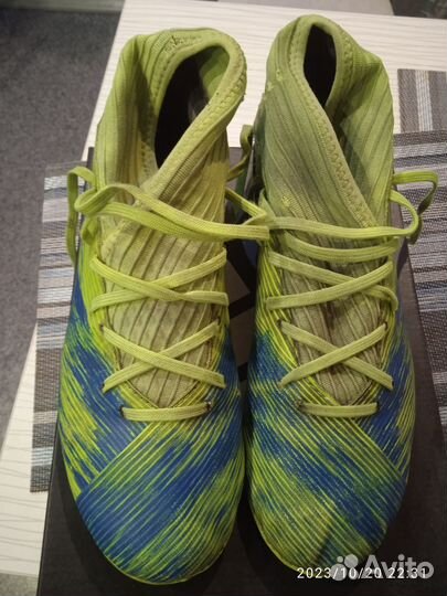 Сороконожки adidas