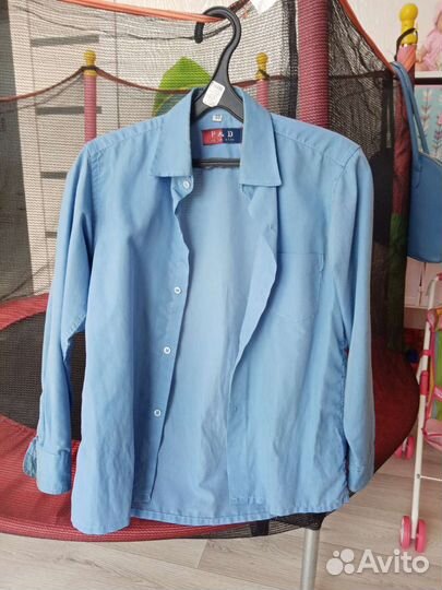 Школьная форма