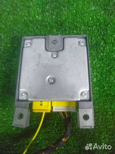 Блок управления аирбаг левый Bmw 5-Series E60