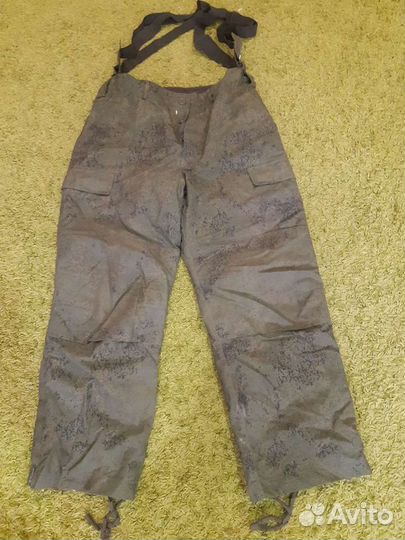 Военная форма