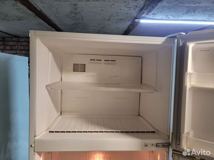 Холодильник no frost daewoo