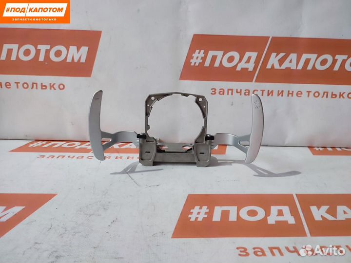 Лепестки подрулевые переключения передач 560056XC